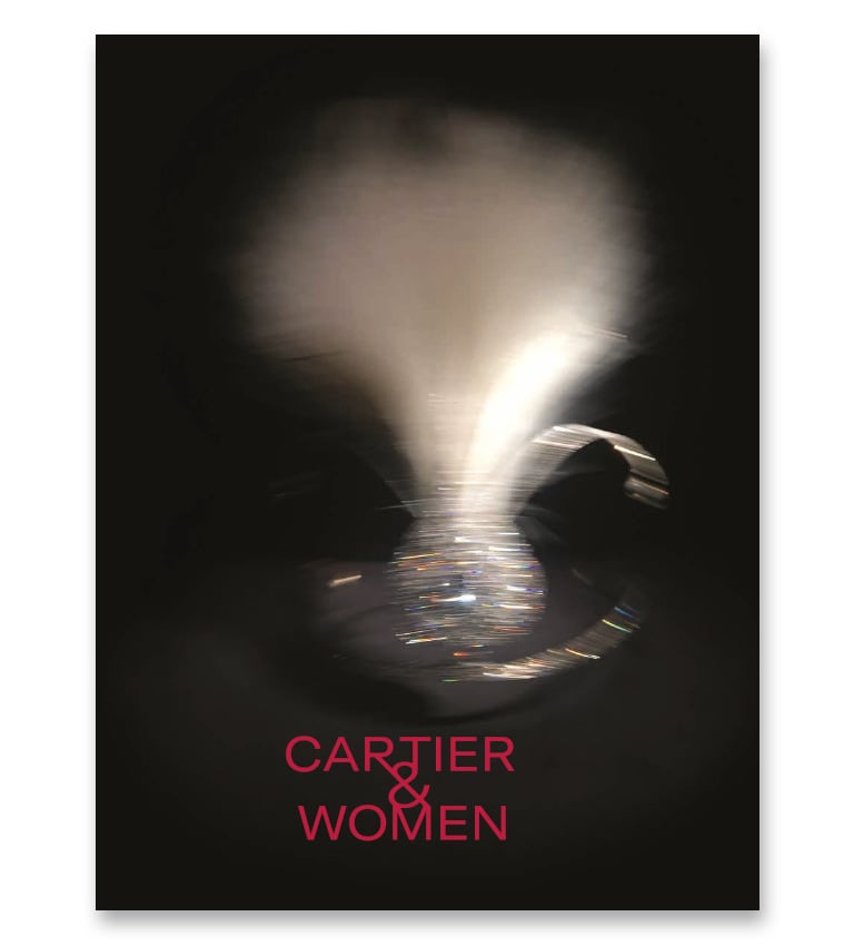 cartier women 2023